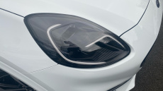 Ford Puma 1.0 EcoBoost Hybrid mHEV ST-Line X 5dr Petrol Hatchback